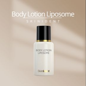 BODY LOTION LIPOSOME, SkinIdent