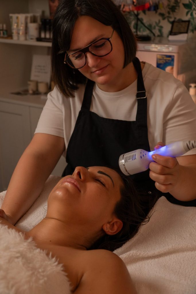 L'atelier by Anne-Sophie - Institut de beauté Bondy