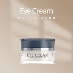 Eye Cream, Dr Baumann