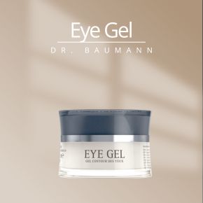 Eye gel Dr Baumann