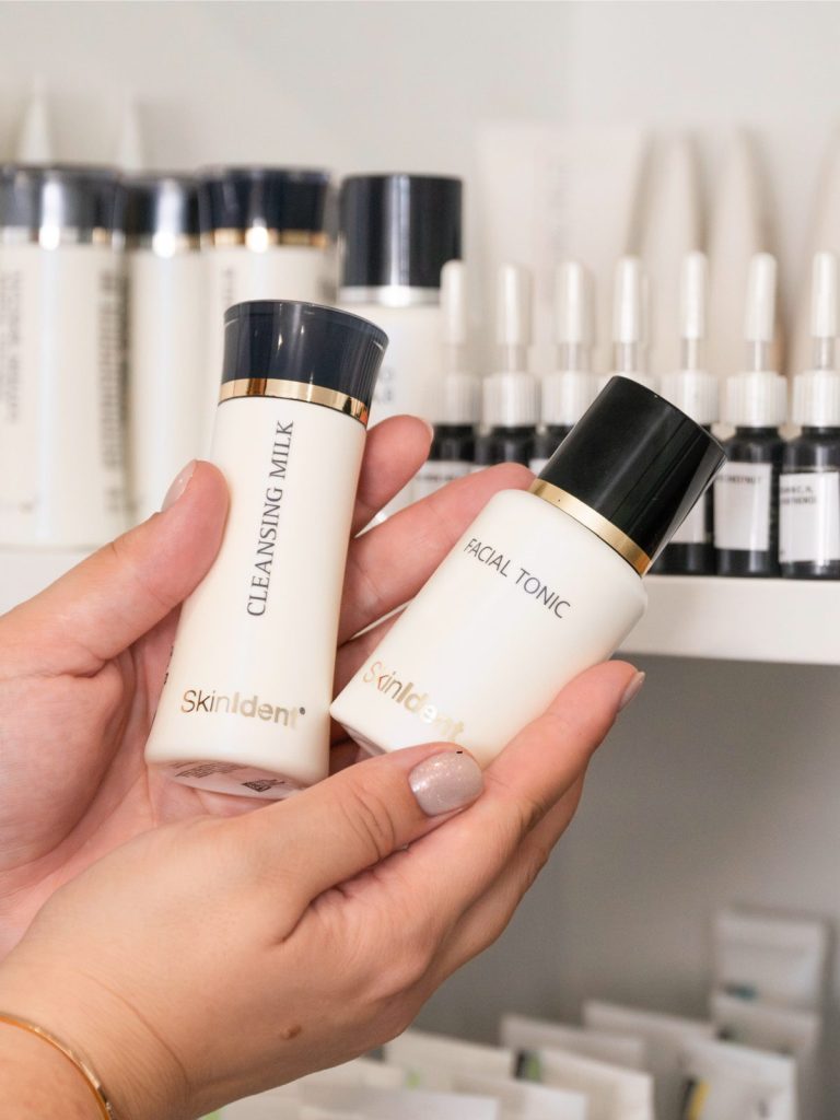 CREAM ESSENTIAL oily and normal skin, Dr Baumann