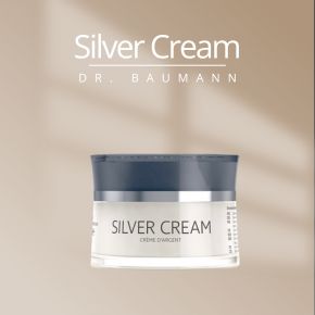 SILVER CREAM, Dr Baumann