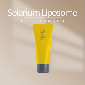 SOLARIUM LIPOSOME, Dr Baumann