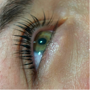 Beauté du regard - L'Atelier by Anne-Sophie