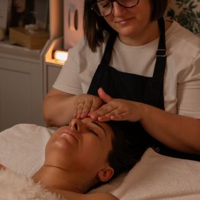 Kobido - L'Atelier by anne-Sophie - Institut de beauté à Bondy