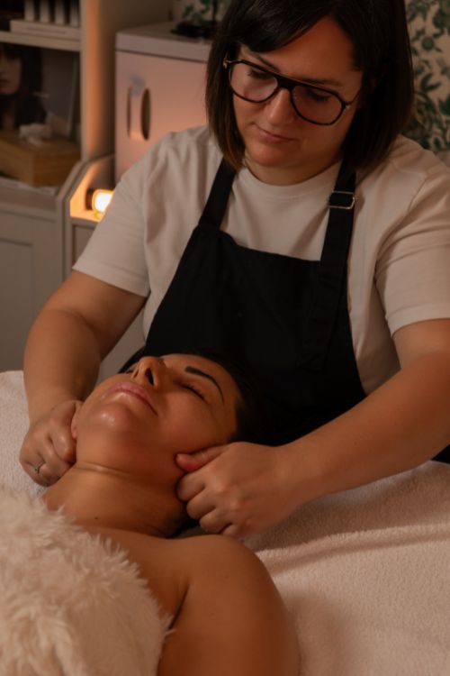 Head Spa - L'Atelier by Anne-Sophie - Bondy