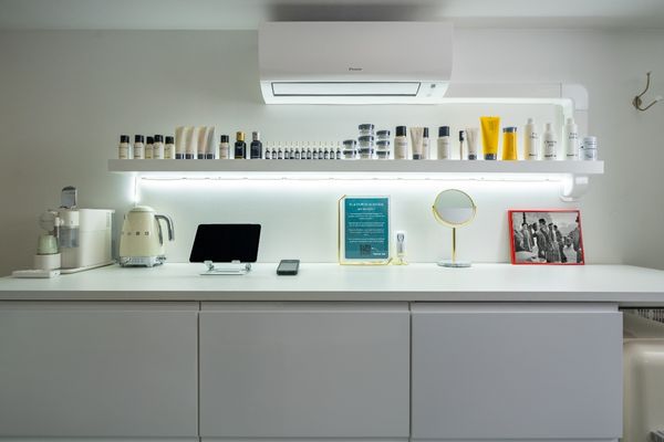 Institut de beauté Bondy - L'Atelier by Anne-Sophie