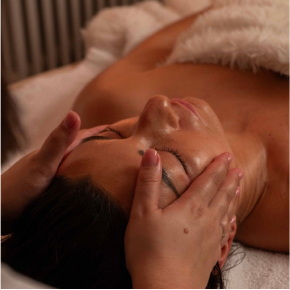 Massages bien-être - L'Atelier d'Anne-Sophie