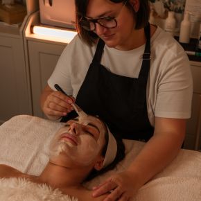 Peeling - L'Atelier by anne-Sophie - Institut de beauté à Bondy