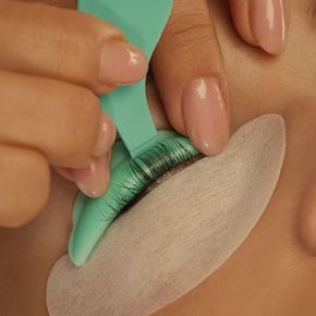 Beauté du regard - L'Atelier by Anne-Sophie