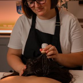 Shirotchampi - L'Atelier by anne-Sophie - Institut de beauté à Bondy