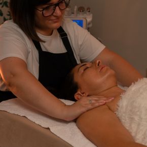 Soin du visage - L'Atelier by anne-Sophie - Institut de beauté à Bondy