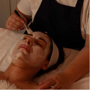 Soin du visage - L'Atelier by Anne-Sophie