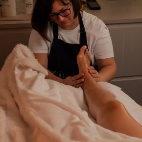 Sokushindo - L'Atelier by anne-Sophie - Institut de beauté à Bondy